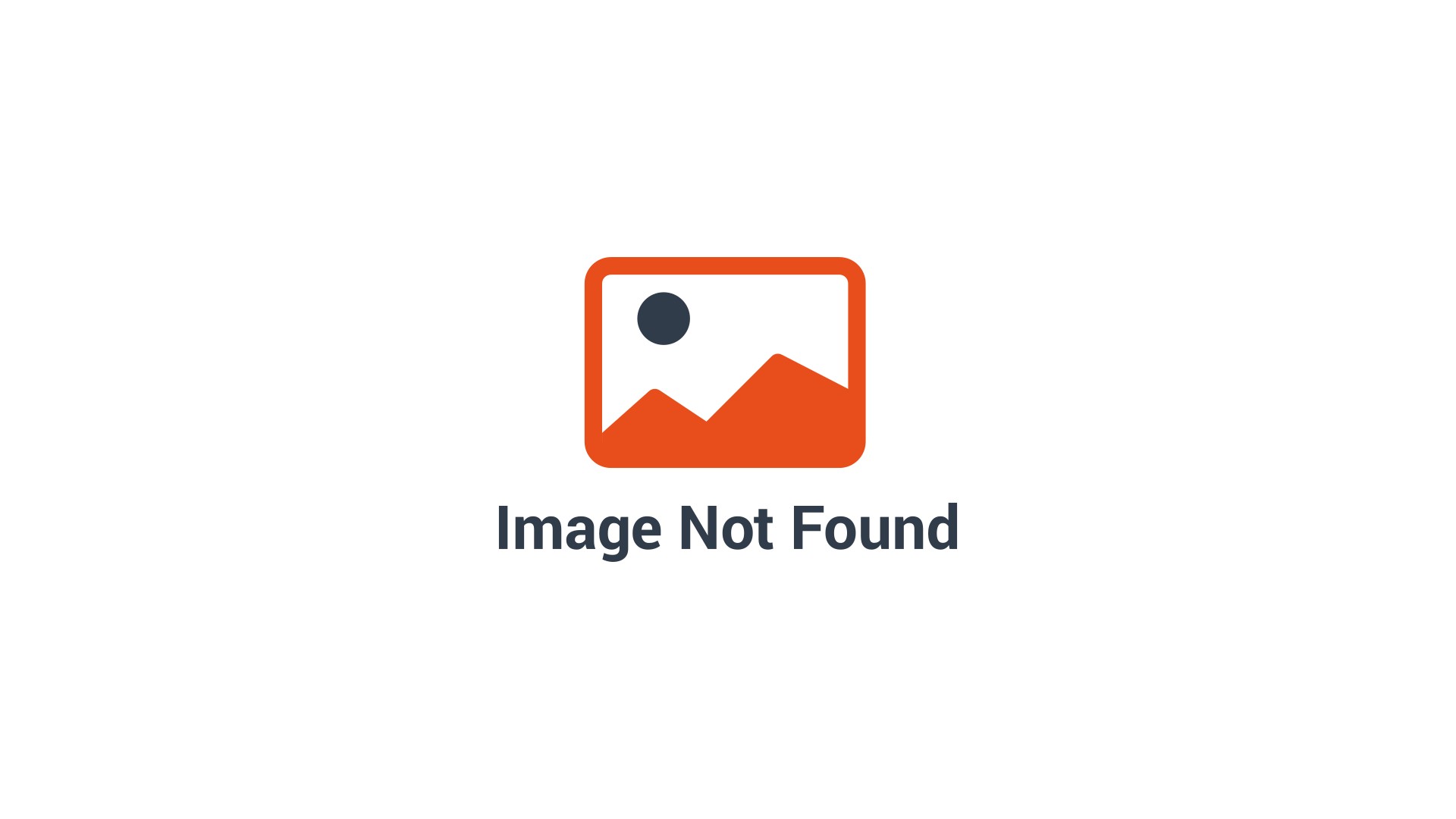 Image Not Found